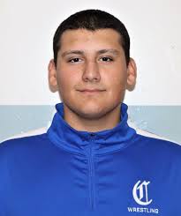 What is the South Vermillion wrestling team's record after the 6-way  veedersburg tournament?