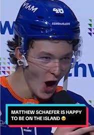 Mathew Schaefer Highlights