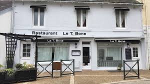 L Un Des Meilleurs Resto Au Pouliguen Avis De Voyageurs Sur Le T Bone Le Pouliguen Tripadvisor