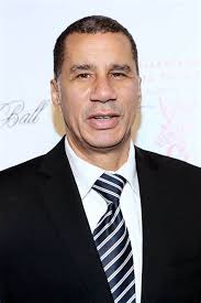 HAPPY BIRTHDAY DAVID PATERSON! Today, May 20th, we celebrate the 71st  birthday of David Alexander Paterson (born May 20, 1954 in Brooklyn, New  York City); he is an African-American politician and attorney