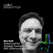 Making Boxed Wine Great Again with Laura Rosenberger, Co-Founder at Laylo  by The Chief Disruptor Podcast