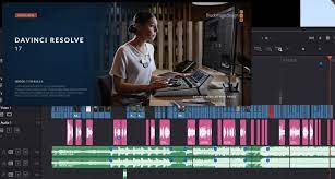 You get davinci's emmy™ award winning image technology with 32‑bit float processing, patented yrgb color science and a massive. My Top Seven Features Of Davinci Resolve 17 For Craft Editors 17 1 For M1 Apple Silicon By Scott Simmons Provideo Coalition