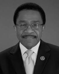 Mickey L. Burnim, Ph.D. President 1