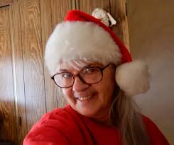 Old Spanish Trail rest stop in Deming NM