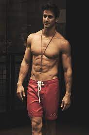 Hollister | Hollister Model On 5Th My New Fave Thing About N… | Paulina  Pikulinski | Flickr