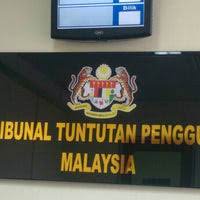 154 perlindungan pengguna ke atas skim pelancongan di malaysia tabung haji atau wakil syarikat agensi pelancongan berdaftar yang menawarkan pakej haji serta. Mahkamah Tribunal Tribunal Tuntutan Pengguna Malaysia Courthouse