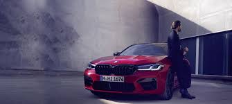 M5 competition vs hellcat *closest race yet*. Bmw M5 Competition F90 Lci Facelift 2020 Frontansicht Mit Mann Bmw Bmw Z4 Roadster Bmw Z4
