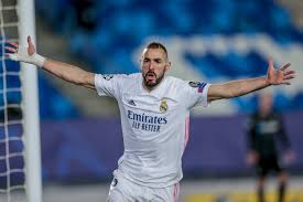 Karim benzema arrache le nul face à l'atletico madrid. Real Madrid Star Benzema To Stand Trial In Sex Tape Case Daily Sabah