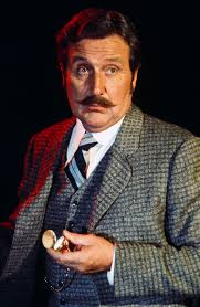 Sherlock Holmes in New York (1976)