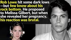 Melissa Gilbert "Sylvester" 1985