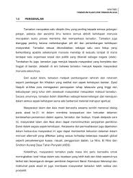 Kebudayaan di indonesia sangatlah beragam dan kaya, dengan banyak suku bangsa, agama, adat istiadat, serta status sosial. Hegemoni Barat Terhadap Rakyat Malaysia Titas