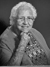 Arlene Mitchell Obituary (1931