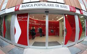 Ci sarebbe anche il pastificio rummo tra le società finite nel mirino degli inquirenti impegnati a ricostruire i motivi del crack della banca popolare di bari.a riportare la notizia è il sole 24 ore in un articolo a firma di ivan cimarrusti e sara monaci. La Popolare Di Bari E Altri Istituti Locali Preparano Le Fondamenta Per La Banca Del Mezzogiorno Il Quotidiano Del Sud