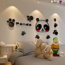 Tentu saja contoh tema acara kebersamaan memang telah banyak dicari oleh orang di internet. Desain Kamar Tidur Serba Panda Cek Bahan Bangunan