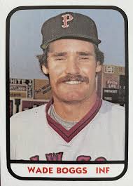 1981 Pawtucket Red Sox TCMA Complete Card Set