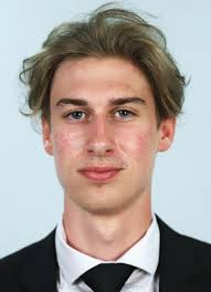 John Evans (b.2002) Hockey Stats and Profile at hockeydb.com