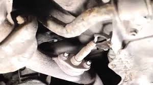 Select your make and model in the red title bar above so we can show the parts you need. Oxygen Sensor Replace Info Toyota Corolla 1991 To 2000 This Is Catalytic Converter Part Youtube