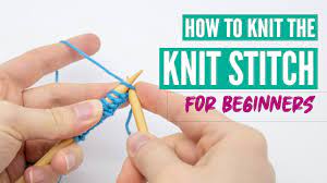 Imdbpro get info entertainment professionals need: How To Knit Through The Back Loop Ktb Youtube