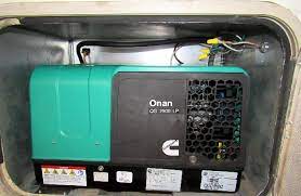 Maybe you would like to learn more about one of these? Good Sam Club Open Roads Forum Truck Campers Proper Generator For Lance 851