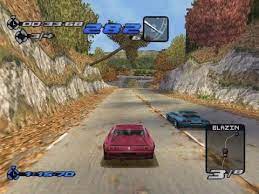 Need For Speed 3 Hot Pursuit Ps1 Beginner Tournament Youtube