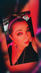 Vanessa Query requested and we approved Vanessa to our group. ]  Vanessa....Could you tell us a little more about you.