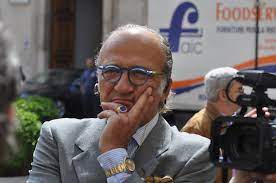 Henry breakspear and pepe orsini are in high control! Legitim Newsletter 26 9 2018