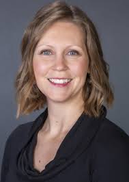 Introducing: Amanda Smith