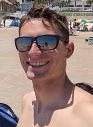 Happy 45th Birthday my 2nd cousin 1x removed Jason Crisp! March 19 photo