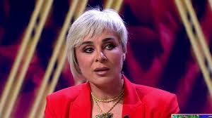Ana María Aldón recuerda el momento en el que se dio cuenta de que Ortega Cano "tenía problemas" - De Viernes