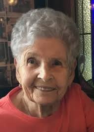 Clare Townsend Obituary