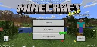 Direct link mcpe 1.17.2 by deutschführergames (xbox live) (1).apk download from fileninja.net with file size 127191551 bytes and last modified on . Por Fin Descarga Minecraft Pe Apk V1 14 0 1 Con Abejas Ultima Version Xbox Live Android 2019 Neidroid