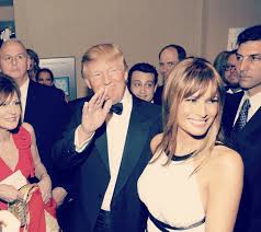 Two years after president obama released his birth certificate, trump said it was not believable to some people. The White House Correspondents Dinner Is An Awful Clown Show Of Bullshit That S Exactly Why We Should Never Ever Kill It By Foster Kamer The 30 Medium