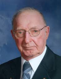 Obituary information for LeRoy J. Supan