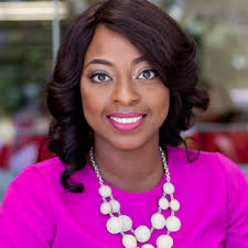 Tamika Smith's Instagram, Twitter & Facebook