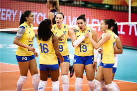 Maybe you would like to learn more about one of these? Japao X Brasil Saiba Como Assistir Ao Jogo De Volei Ao Vivo Na Tv