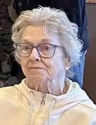 Obituary information for Rose Marie Muchata
