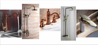 Bathselect brushed gold rainfall shower set with handheld shower installation instructions. China Sanitary Ware Antique Gold And Rose Gold Faucet Supplier Facebook
