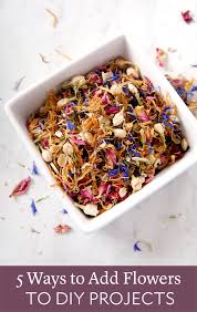 We did not find results for: 5 Ways To Add Flowers To Diy Projects Soap Queen