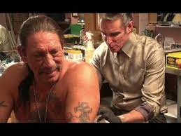 'tattoo hunter' follows tattoo anthropologist lars krutak as he investigates ancient body modification rituals from around the world. Tattoo Nation Official Trailer Hd Documentary Youtube