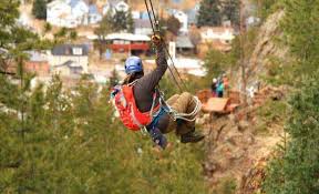 Make social videos in an instant: The 20 Best And Most Amazing Ziplines In The Usa