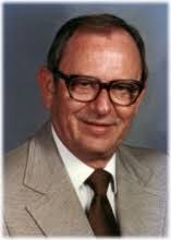 Obituary information for Donald E. Pavey