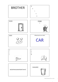 Check your answers for the above rebus puzzles here. Rebus English Esl Worksheets For Distance Learning And Physical Classrooms