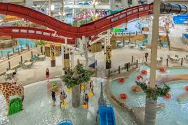 Camelbeach waterpark located in the poconos has 22 water slides, more than any other waterpark in pennsylvania. 10 Awesome Water Parks In Pennsylvania Visitpa