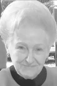 Eleanor Stuczynski Obituary (2015)