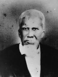 Timothy Weaver (1813-1889)