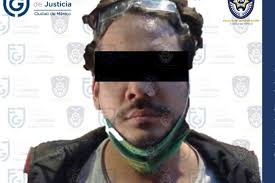 Fuentes de la fiscalía capitalina detallaron a el universal que se cumplió una orden de aprehensión en contra de la youtuber yosseline hoffman acusada de distribución de pornografía. Detienen A Youtuber Rix Por Intento De Violacion