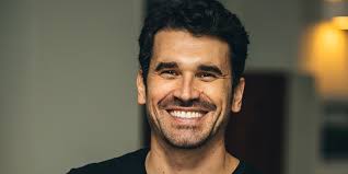 Richard Galli's Instagram, Twitter & Facebook