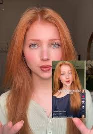 Ginger Crawford's Instagram, Twitter & Facebook