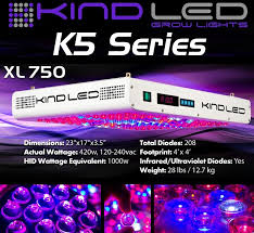 Black dog platinum xl 750w led grow light. Kind K5 Xl750 Led Grow Light Review