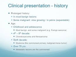 This multidisciplinary approach allows the distinction of benign vs malignant in approximately 98% of cases.1,2,8,9. Bone Tumors And Tumor Like Conditions Ppt Video Online Download